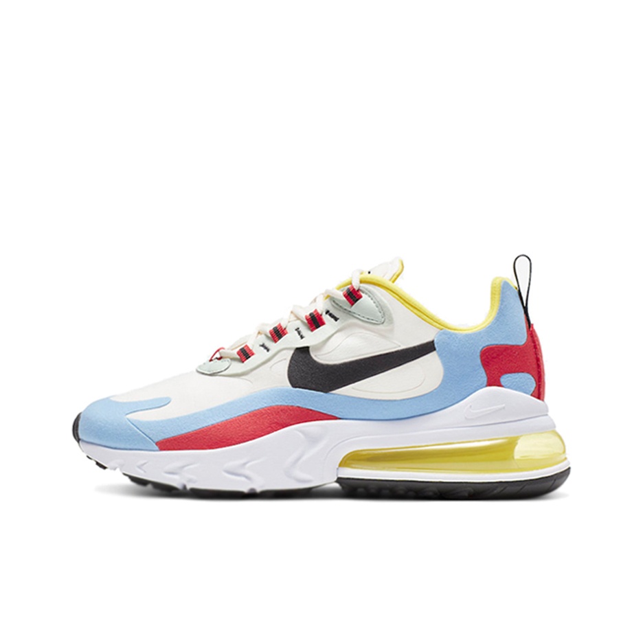 Nike Shoes Air Max 270 - Sepatu Lari Nike Air Max 270