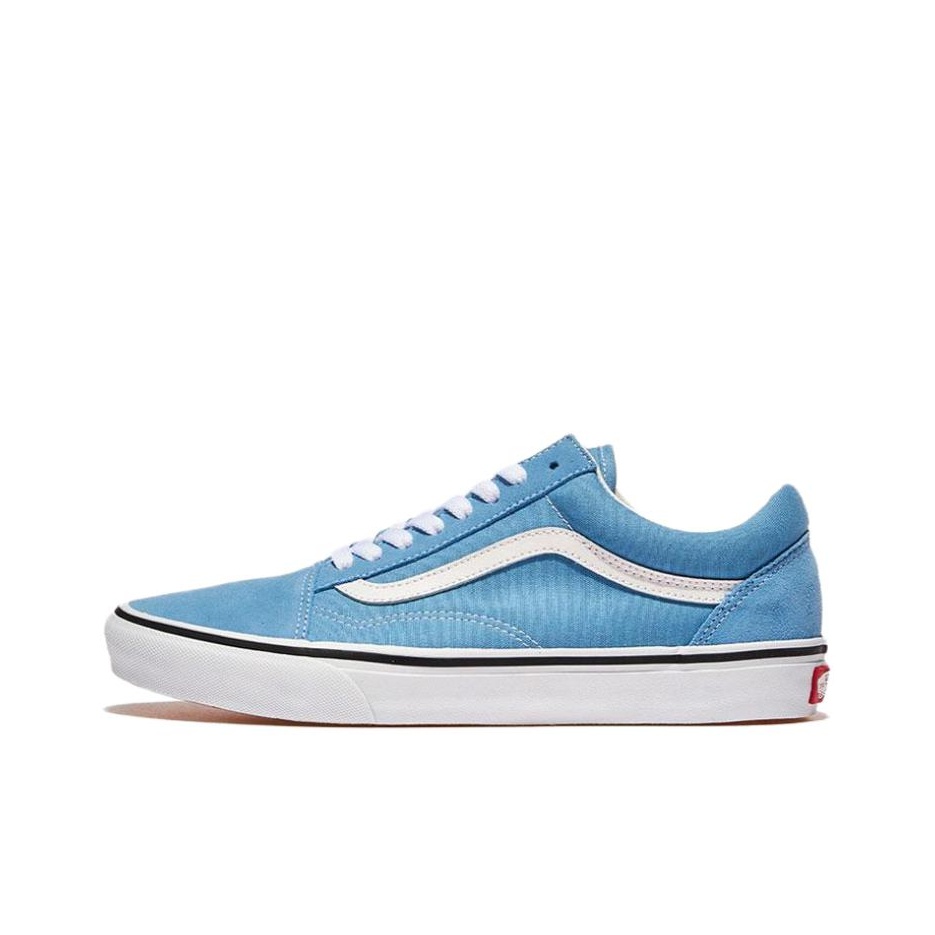 Vans Shoes Old Skool - Sepatu Skateboard Vans Old Skool Low