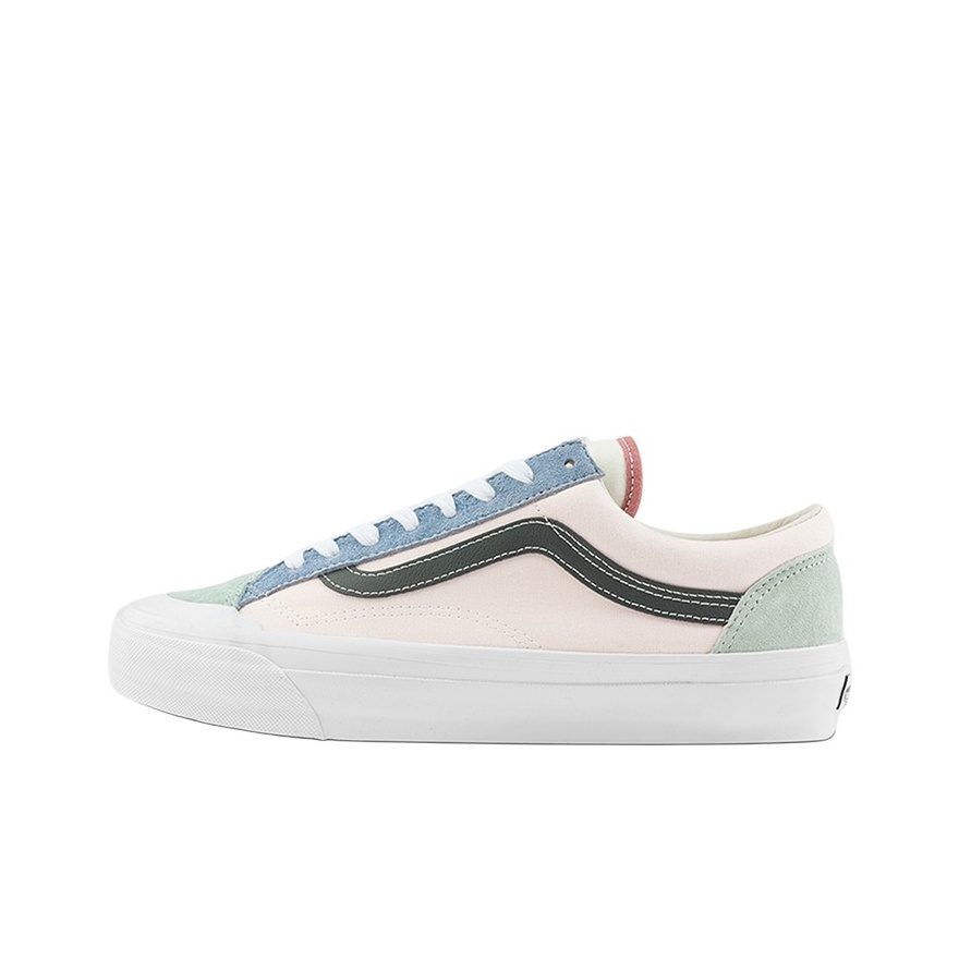 Vans Shoes Old Skool - Sepatu Skateboard Vans Old Skool Unisex
