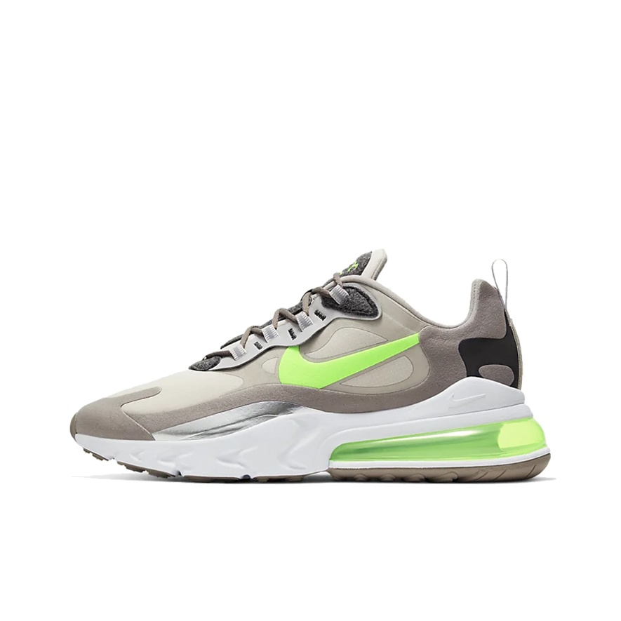 Nike Shoes Air Max 270 - Sepatu Lari Nike Air Max 270