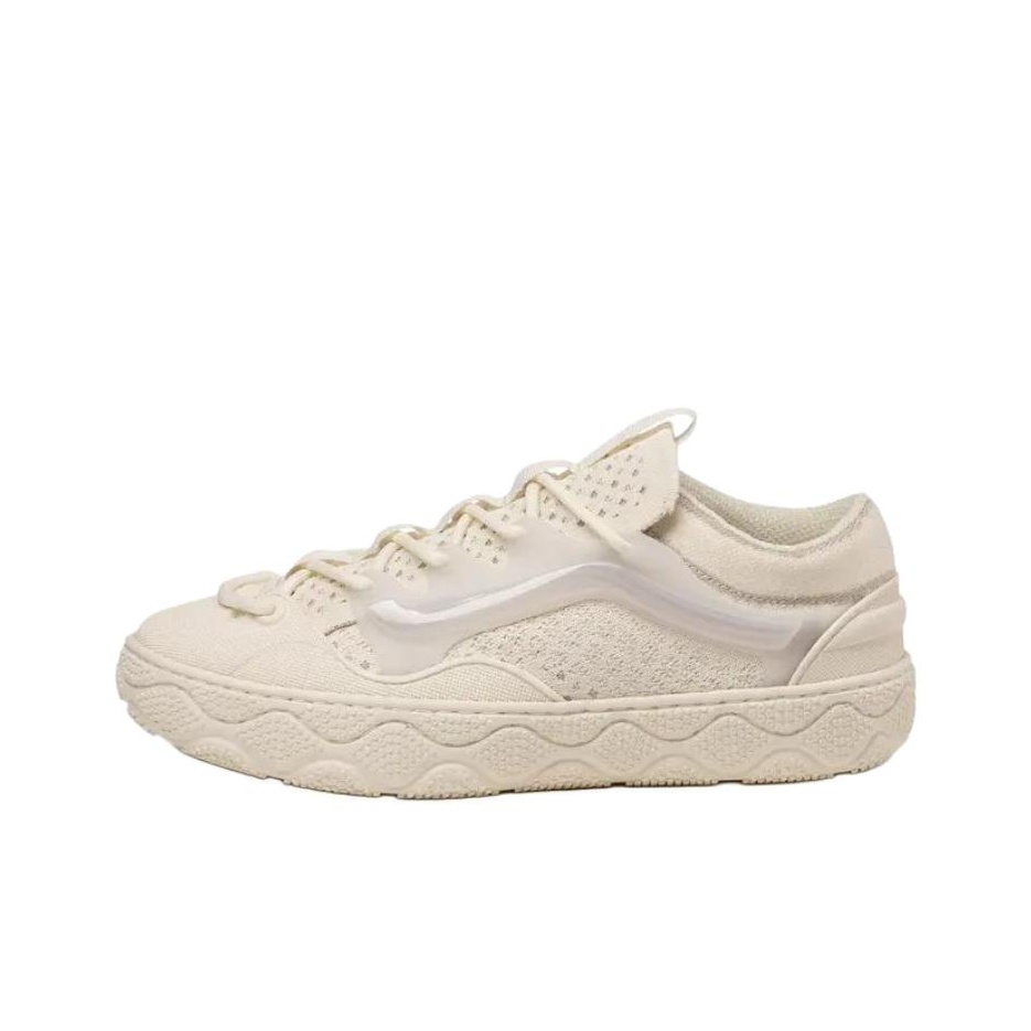 Vans Shoes Old Skool - Sepatu Skateboard Vans Old Skool 36