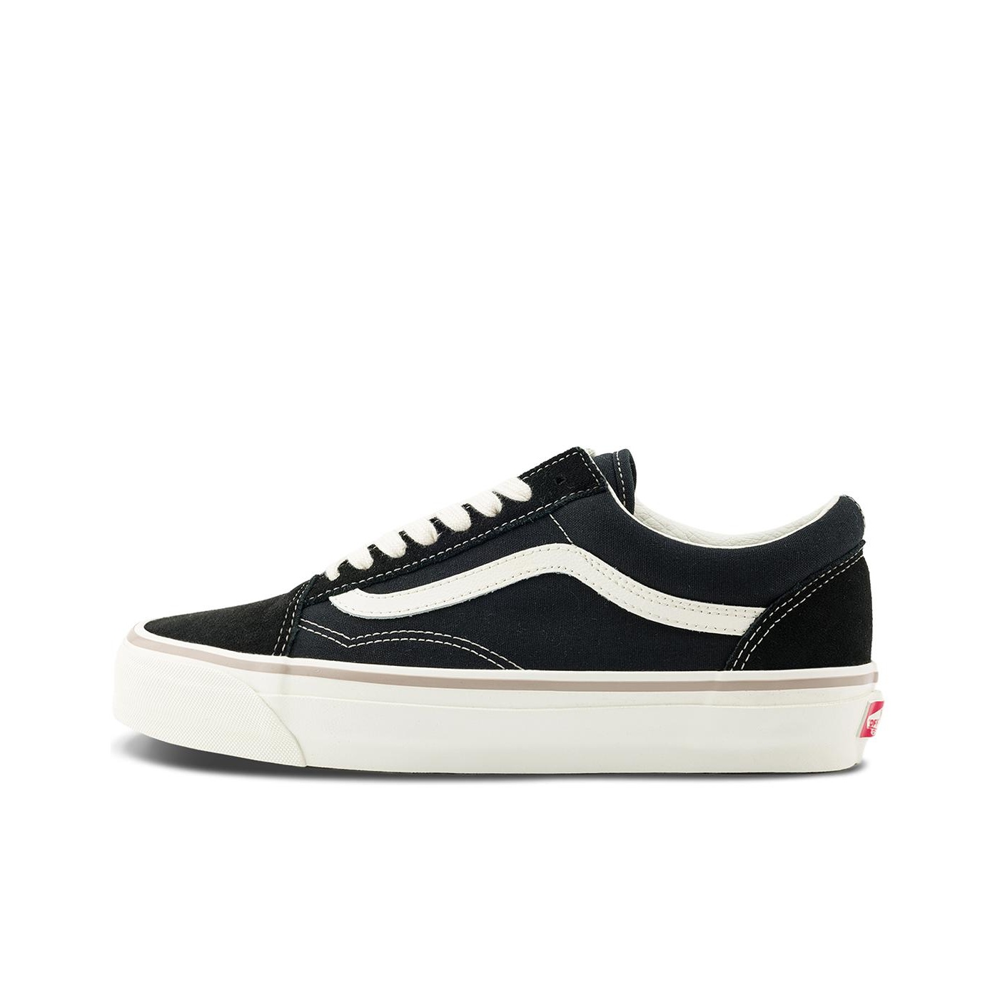 Vans Shoes Old Skool - Vans Old Skool 36 Sepatu Skateboard