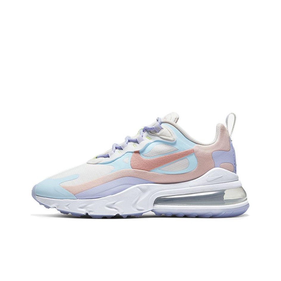 Sepatu Lari Nike Air Max 270 W - Nike Shoes Air Max 270 ulasan dan harga