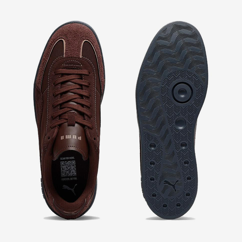 Puma Authentic Club Sepatu Kas - Puma Shoes Rs-X ulasan dan harga