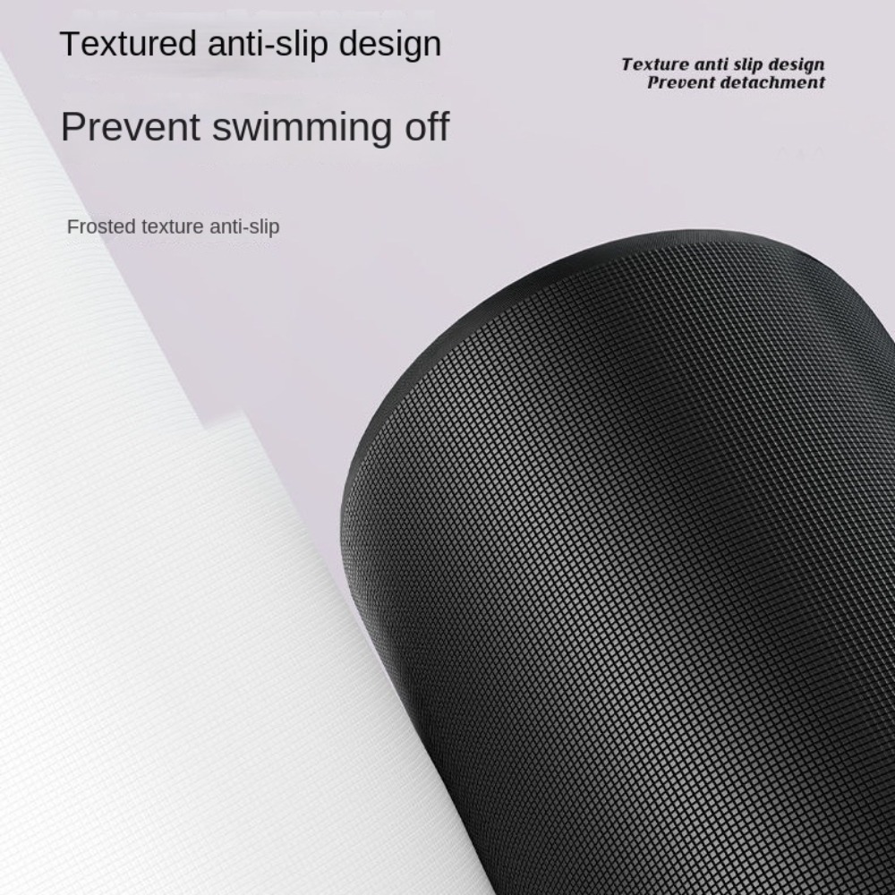 Topi Renang Elastis Baru, Topi - Swim Hat Silicone ulasan dan harga