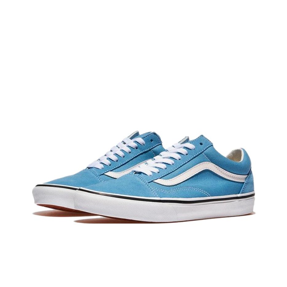 Sepatu Skateboard Vans Old Sko - Vans Shoes Old Skool ulasan dan harga