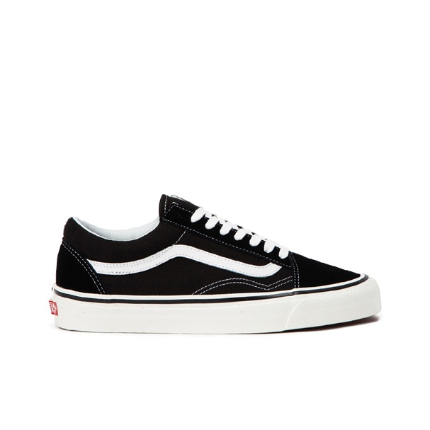 Sepatu Skateboard Vans Old Sko - Vans Shoes Old Skool ulasan dan harga