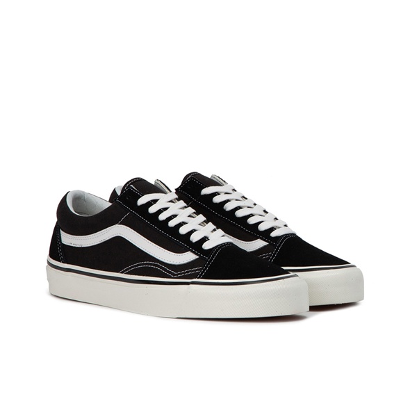 Sepatu Skateboard Vans Old Sko - Vans Shoes Old Skool ulasan dan harga