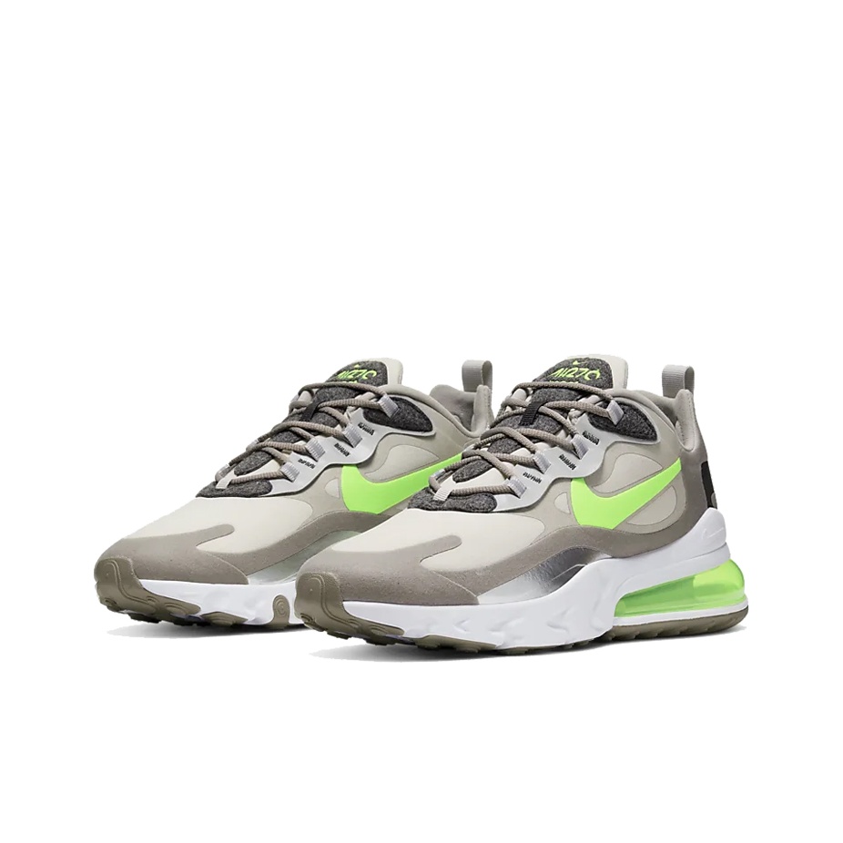 Sepatu Lari Nike Air Max 270 U - Nike Shoes Air Max 270 ulasan dan harga