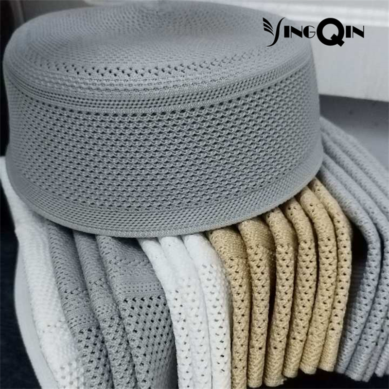 Peci Muslim untuk Pria, Peci S - Snapback Hat Flat ulasan dan harga