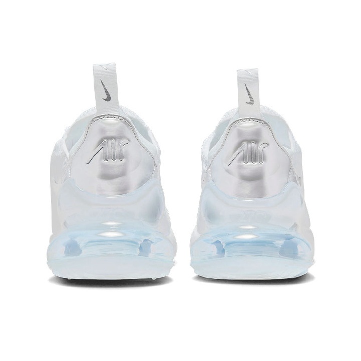 Sepatu Kasual Nike Air Max 270 - Nike Shoes Air Max 270 ulasan dan harga