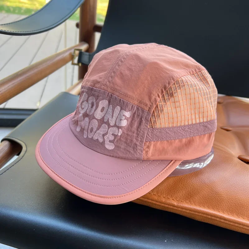 Topi Lari Ringan Cepat Kering  - Running Cap Lightweight ulasan dan harga