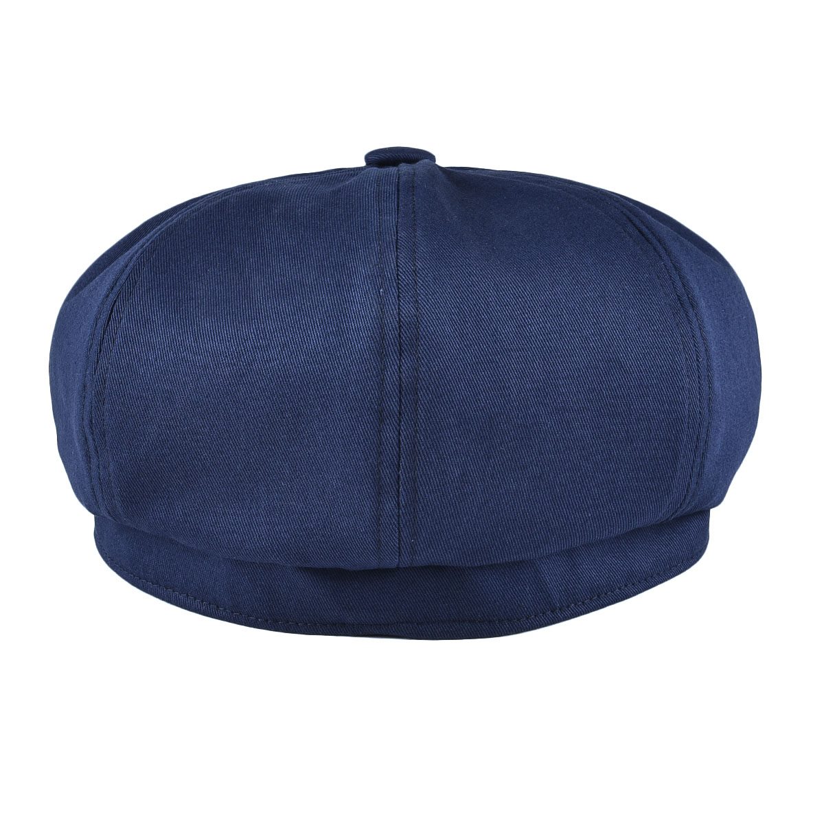 Topi Newsboy Pria BOTVELA, Bah - Dad Hat Cotton ulasan dan harga