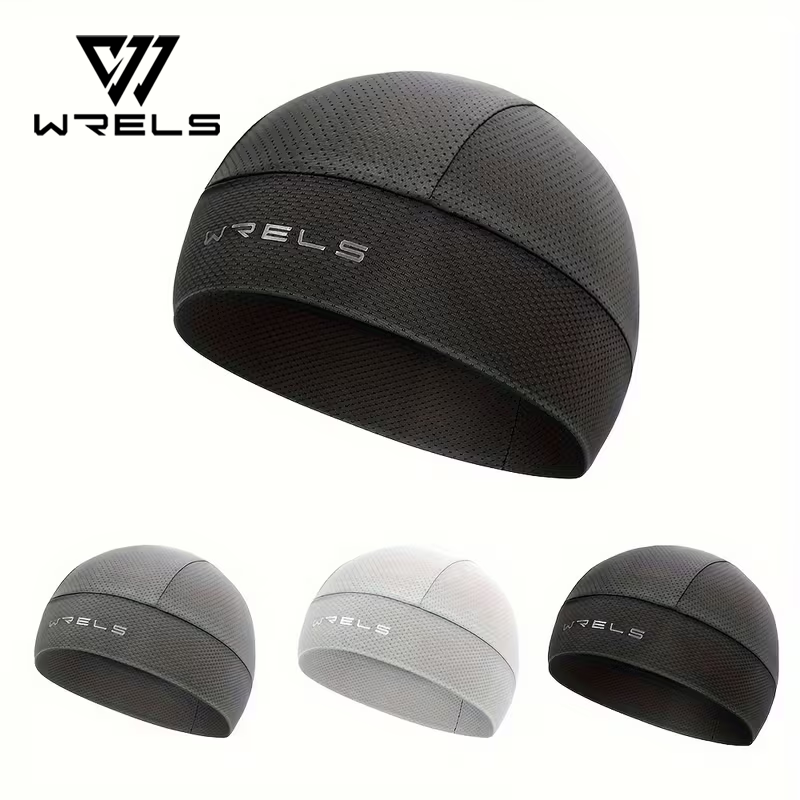 Topi Sepeda Motor Bernapas, Ce - Running Cap Lightweight ulasan dan harga