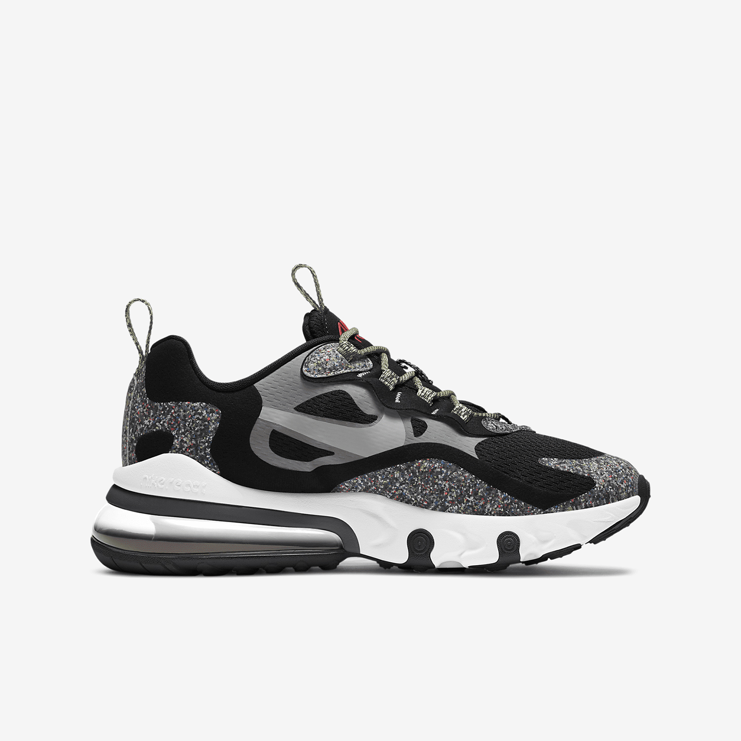 Sepatu olahraga anak-anak Nike - Nike Shoes Air Max 270 ulasan dan harga