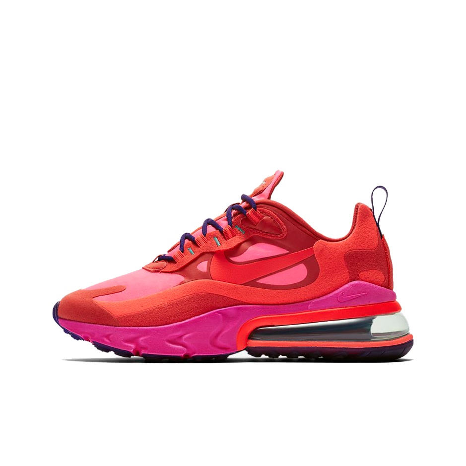 Sepatu Lari Nike Air Max 270 W - Nike Shoes Air Max 270 ulasan dan harga