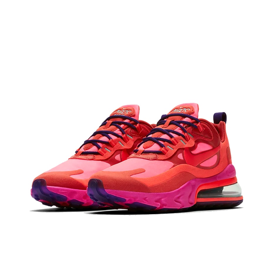 Sepatu Lari Nike Air Max 270 W - Nike Shoes Air Max 270 ulasan dan harga