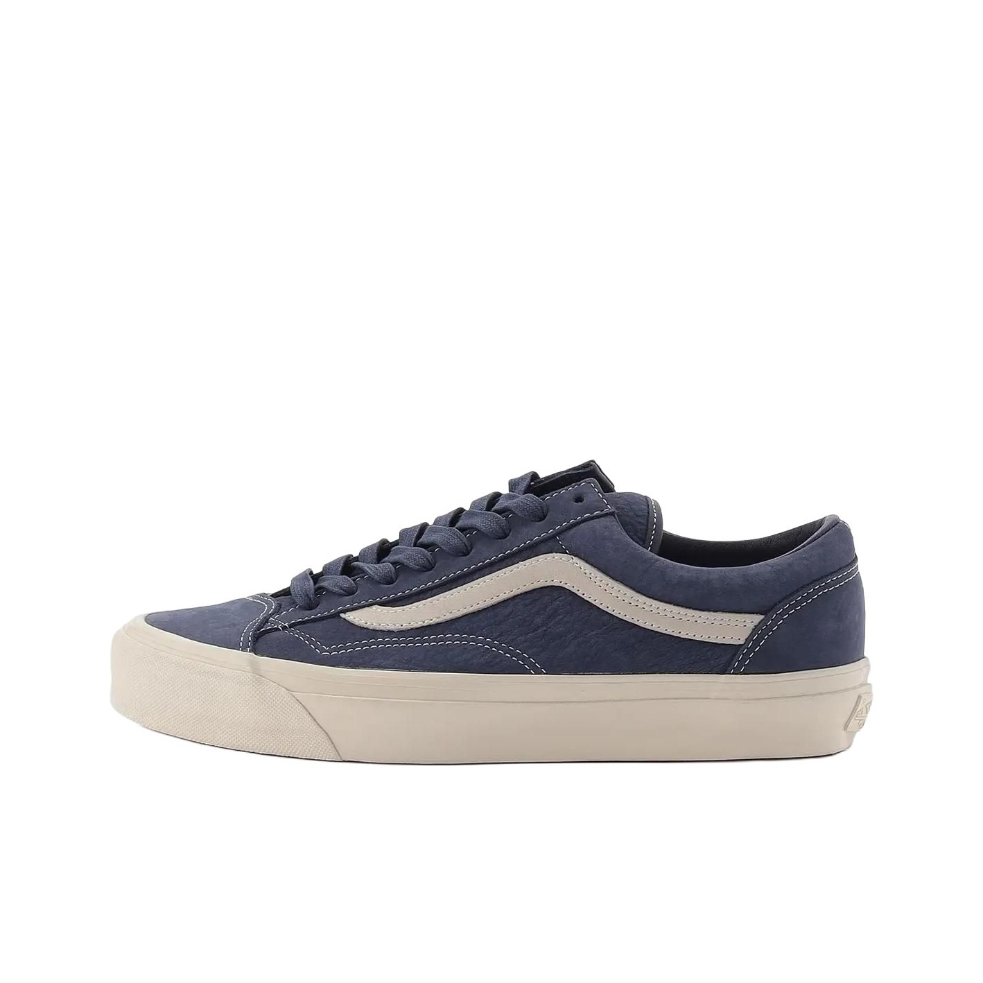 Sepatu Skateboard Kulit Vans O - Vans Shoes Old Skool ulasan dan harga