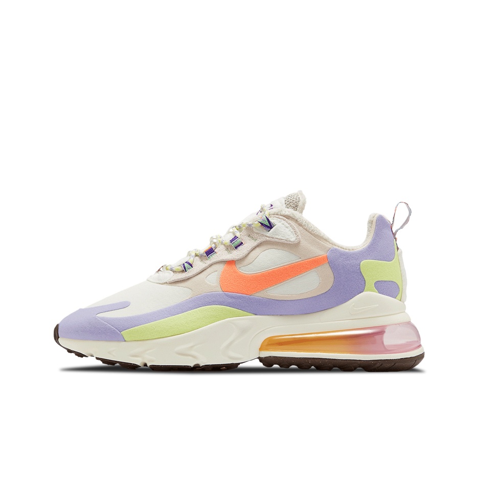 Sepatu Lari Nike Air Max 270 W - Nike Shoes Air Max 270 ulasan dan harga