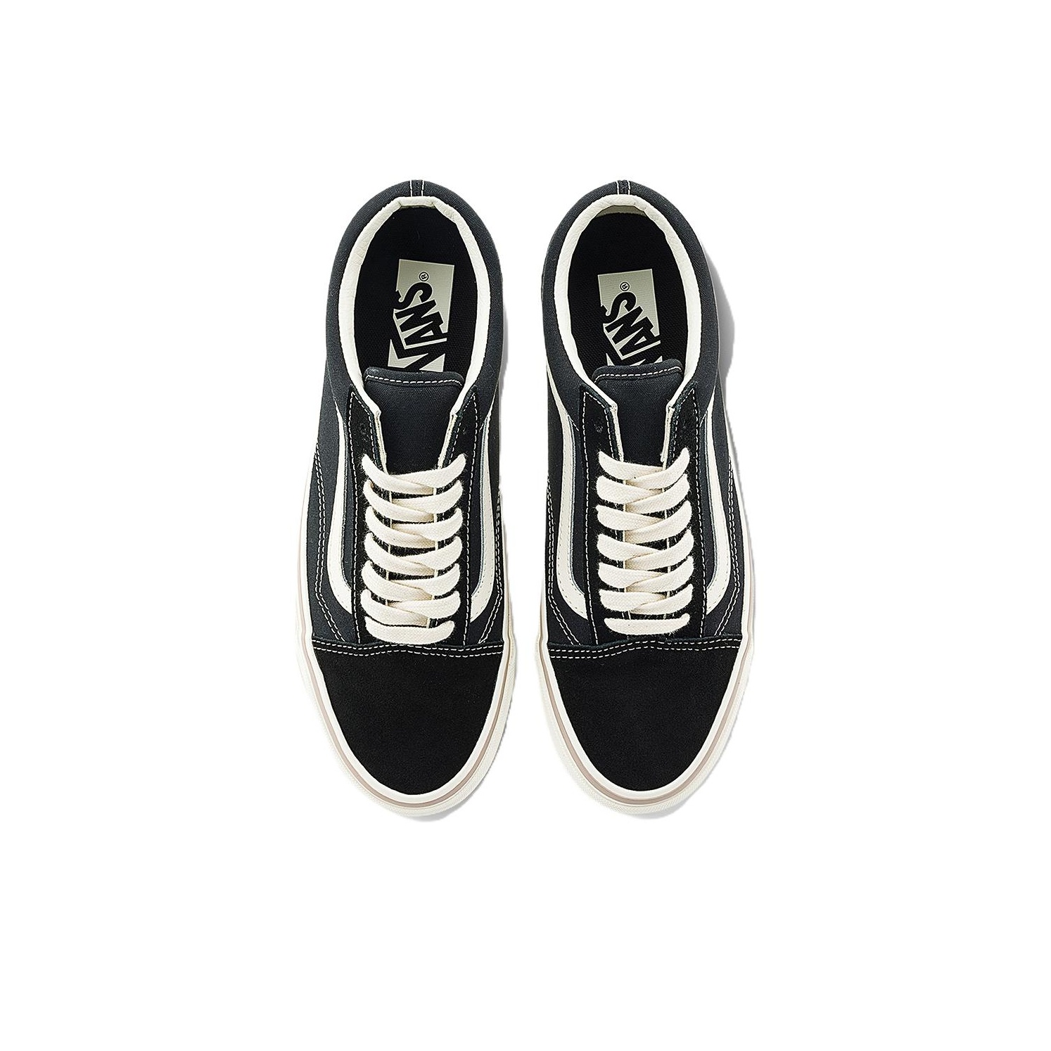 Vans Old Skool 36 Sepatu Skate - Vans Shoes Old Skool ulasan dan harga
